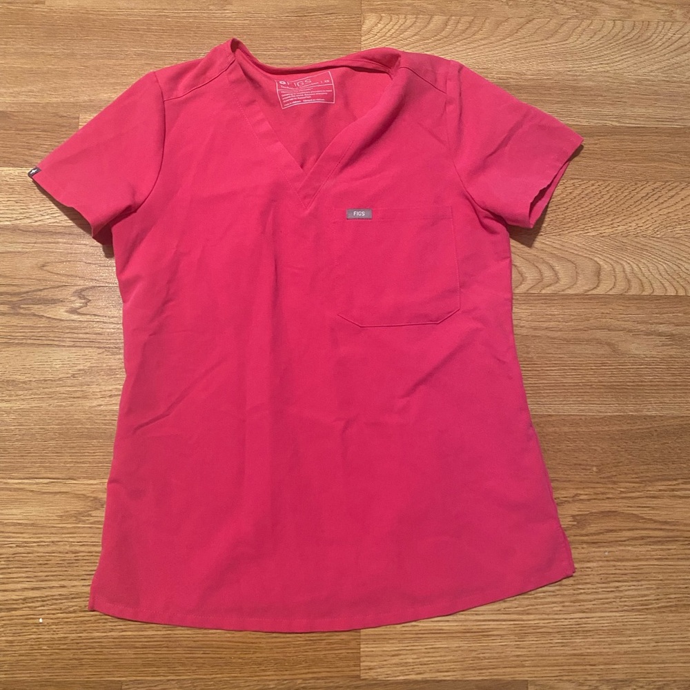XS top and S petite joggers, brand new!